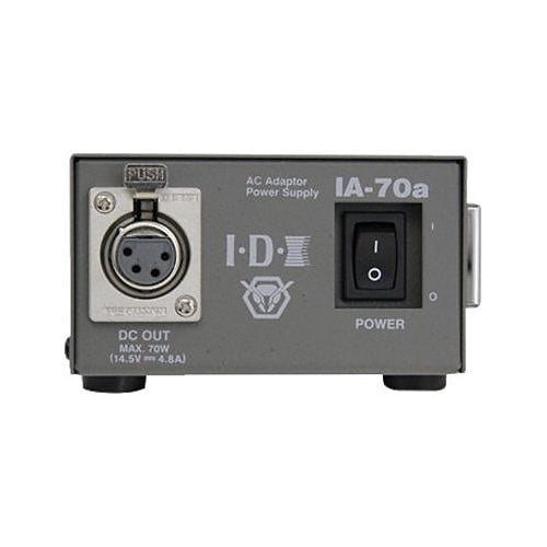 IDX IA-70A POWER SUPPLY CONTROL BOARDS