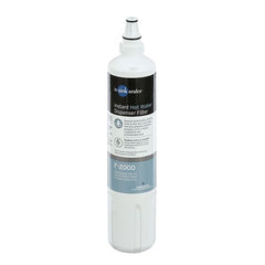 InSinkErator 44680 F-2000 Replacement Filter Cartridge 0.75 gpm 1-Pack
