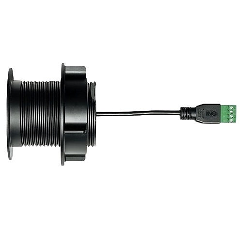 INOGENI INOGENI INO-HOST BUTTON Backlit Switch Button with Hardware for Tables