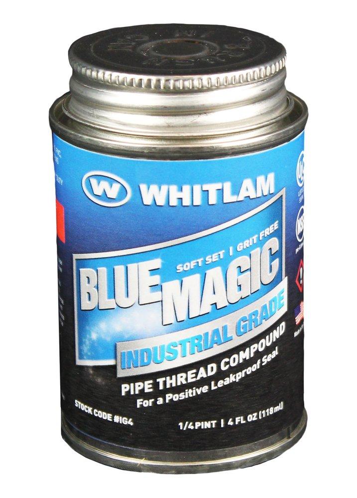 JC WHITLAM IG4 ADHESIVES, GLUES & CEMENTS