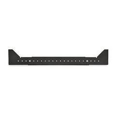Kendall Howard 1927-3-002-00 Rack Conversion Kit, 2-Piece, Black