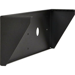 Kendall Howard 1916-2-101-02 2U V-Rack, Tapped Rails