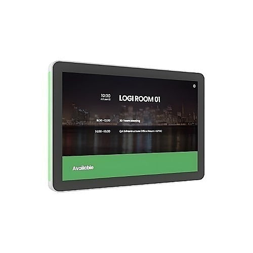 LOGITECH 952-000109 ENERGY EFFICIENCY DEVICES