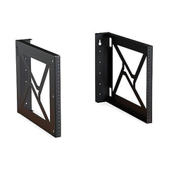 Kendall Howard 1915300108 8U Wall Mount Rack