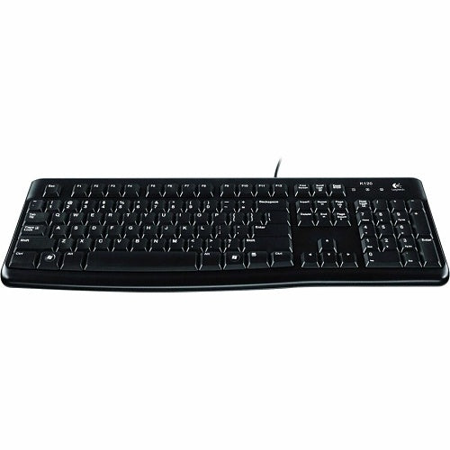 LOGITECH K120 TOOL STORAGE