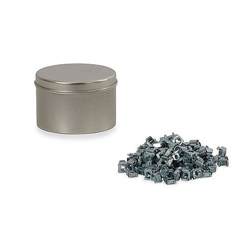 KENDALL HOWARD 0200-1-002-01 SCREWS, NUTS, & WASHERS