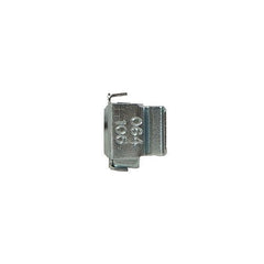 KENDALL HOWARD 0200-1-002-01 10-32 Cage Nuts 100-Pack