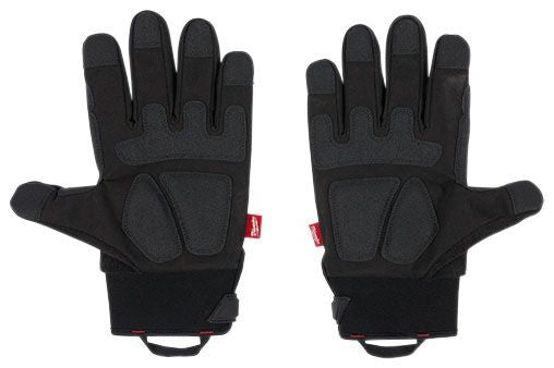 MILWAUKEE Milwaukee 48-73-0043 Winter Demolition Gloves - XL