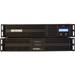 MINUTEMAN EXR1500RT2U GENERATORS