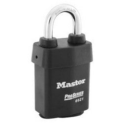 MASTER LOCK 6621WO PADLOCKS