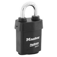 MASTER LOCK 6621WO PADLOCKS