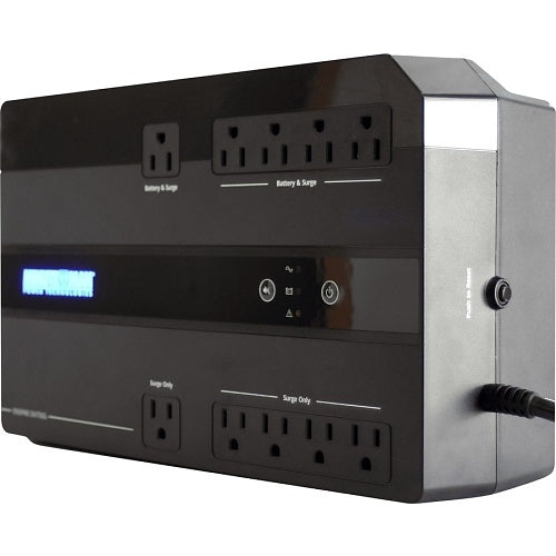 MINUTEMAN EN750G GENERATORS
