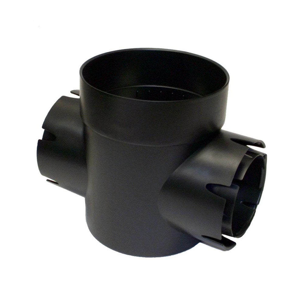 NDS-NATIONAL DIVERSIFIED SALES 201 PIPE FITTINGS
