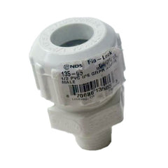 NDS-NATIONAL DIVERSIFIED SALES 135-05 PVC FITTINGS