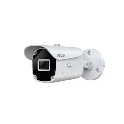 PELCO Pelco IBV229-1ER Sarix Value Environmental IR Bullet Camera 2MP 3-9mm Lens