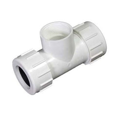 NDS-NATIONAL DIVERSIFIED SALES CPT-0750-T PVC FITTINGS
