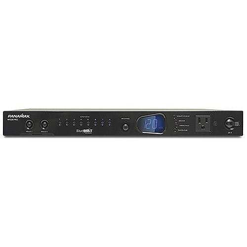 PANAMAX M4320-PRO CONTROL BOARDS