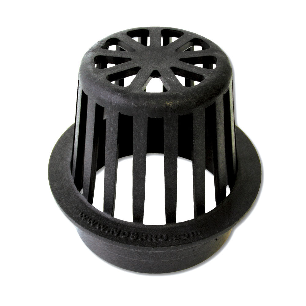 NDS-NATIONAL DIVERSIFIED SALES 74 AIR VENTS