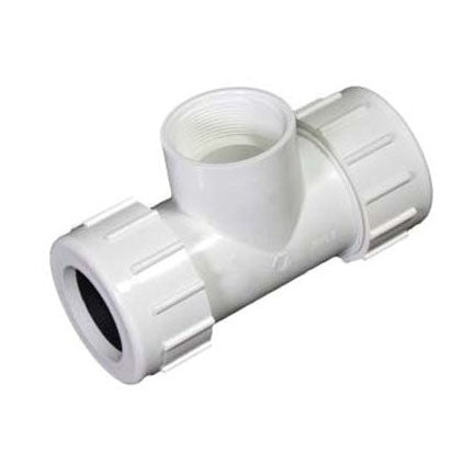 NDS-NATIONAL DIVERSIFIED SALES CPT-1500-T PVC FITTINGS