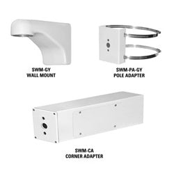 PELCO SWM-GY ENERGY EFFICIENCY DEVICES