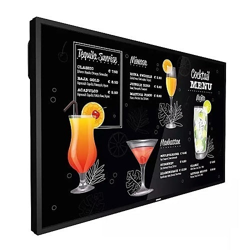PHILIPS 55BDL3117P ENERGY EFFICIENCY DEVICES