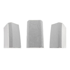 QSC AD-S4T-WH COMMERCIAL FANS
