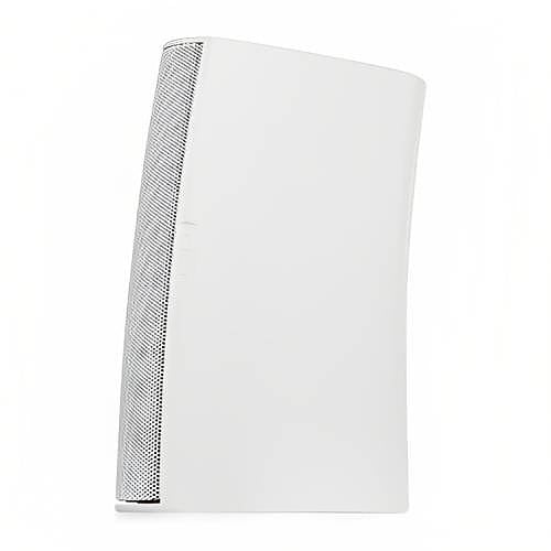 QSC QSC AD-S4T-WH Surface Mount Loudspeaker 120 Degree Conical DMT
