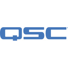 QSC AC-S4T-WH GAS VALVES