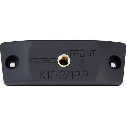 QSC QSC K10.2 YOKE Mount Kit for K10.2 Loudspeaker