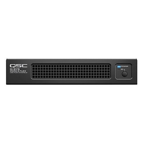 QSC CORE8FLEX CONTROL & CIRCUIT BOARDS