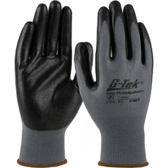 PIP 713SNF/XS Gray Knit Wrist Cuff X-Small General Purpose Gloves