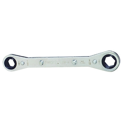 PROTO J1191-A WRENCHES