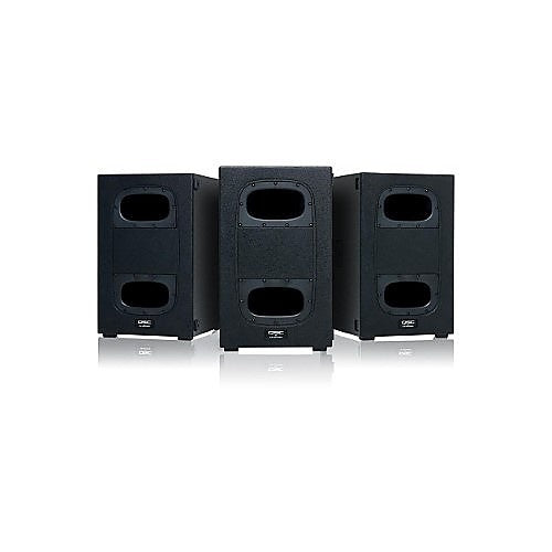 QSC KS112 COMMERCIAL AIR HANDLERS