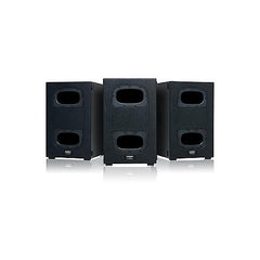 QSC KS112 COMMERCIAL AIR HANDLERS