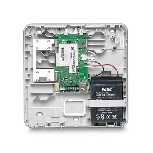 RESIDEO BRAUKMANN Resideo LTEM-PIA LTE CAT M1 Cellular and Internet Communicator for VISTA Control Panels, AT&T