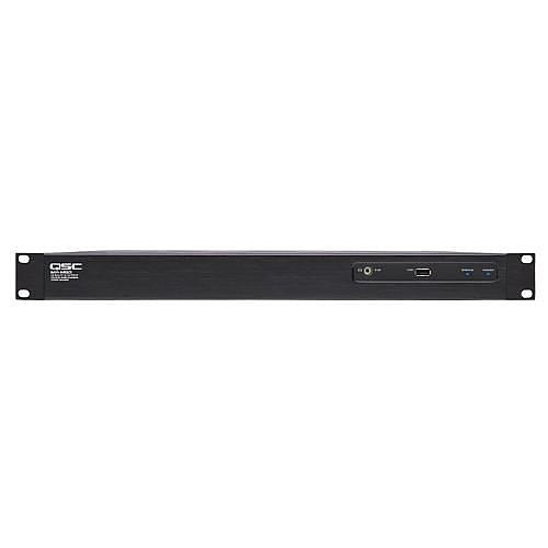 QSC MP-M80 CONTROL BOARDS
