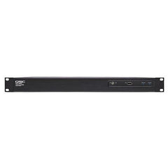 QSC MP-M80 CONTROL BOARDS