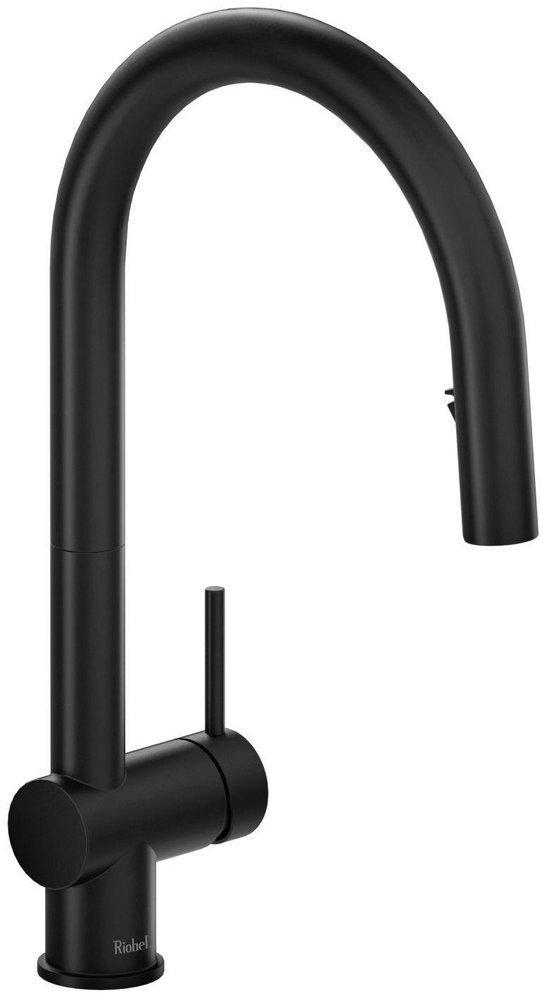 RIOBEL AZ201BK KITCHEN FAUCETS