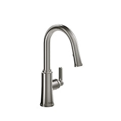 RIOBEL TTRD101SS KITCHEN FAUCETS