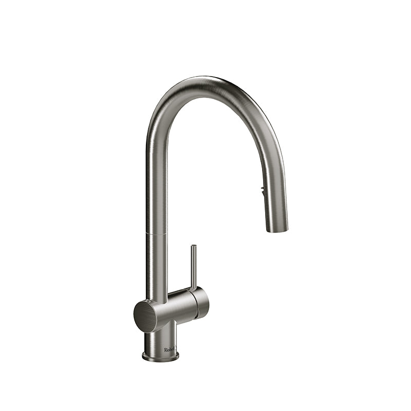 RIOBEL AZ201SS KITCHEN FAUCETS