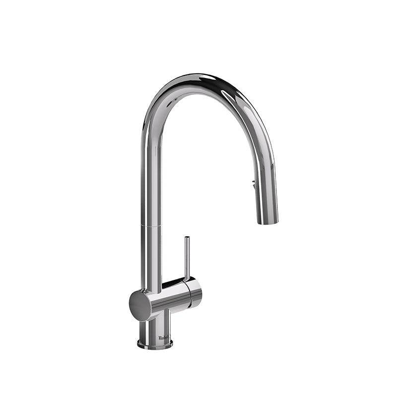 RIOBEL AZ201C KITCHEN FAUCETS