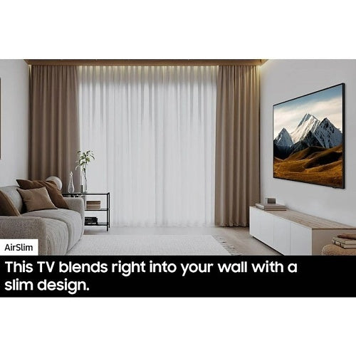 SAMSUNG Samsung UN65DU8000F 65 Class Crystal UHD Smart Tizen TV