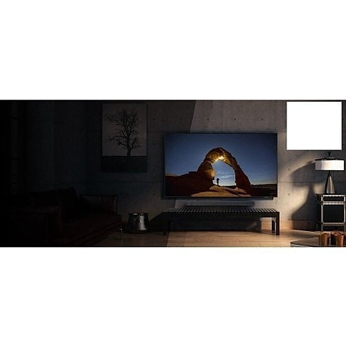 SAMSUNG Samsung QN85QN800CF 85 Class QN800C Neo QLED 8K Smart TV (2023)
