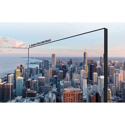 SAMSUNG Samsung F24T454FQN FT45 Series 24 Business Monitor