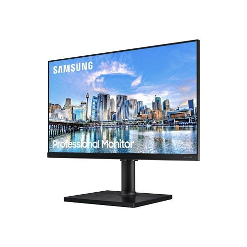 SAMSUNG Samsung F24T454FQN FT45 Series 24 Business Monitor