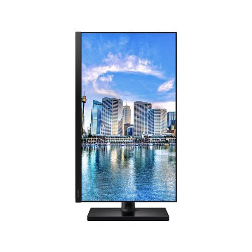 SAMSUNG Samsung F24T454FQN FT45 Series 24 Business Monitor