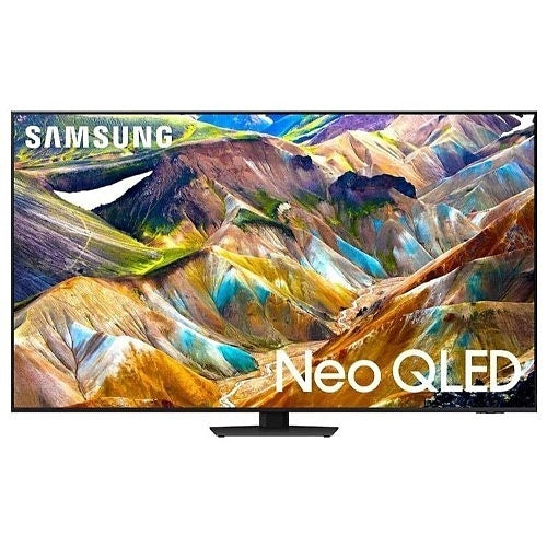 SAMSUNG QN55QN85DBF ENERGY EFFICIENCY DEVICES