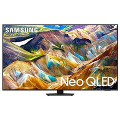 SAMSUNG QN55QN85DBF ENERGY EFFICIENCY DEVICES