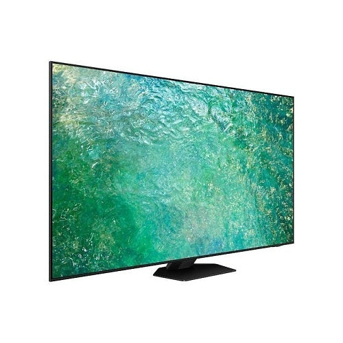 SAMSUNG Samsung QN85QN85CAF 84.5 Smart LED-LCD TV, 4K UHDTV