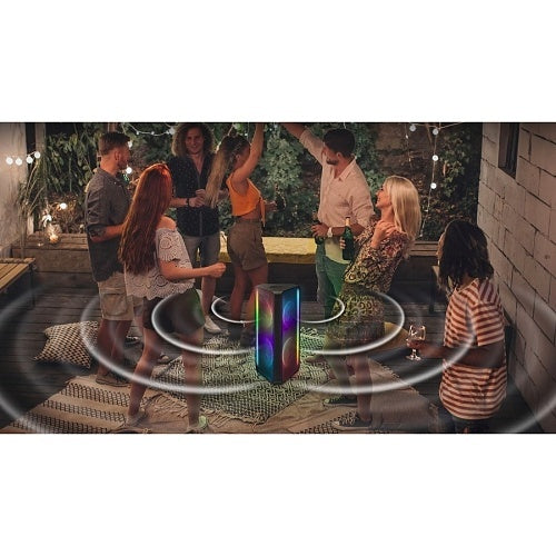 SAMSUNG Samsung MX-ST50B Wall Mountable for MX-ST50B-ZA Speaker